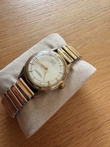 Orologio polso vintage - da,