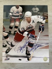 Teemu Selanne auto firmata