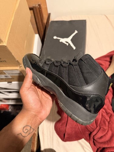 Nike air jordan retro - air, 11