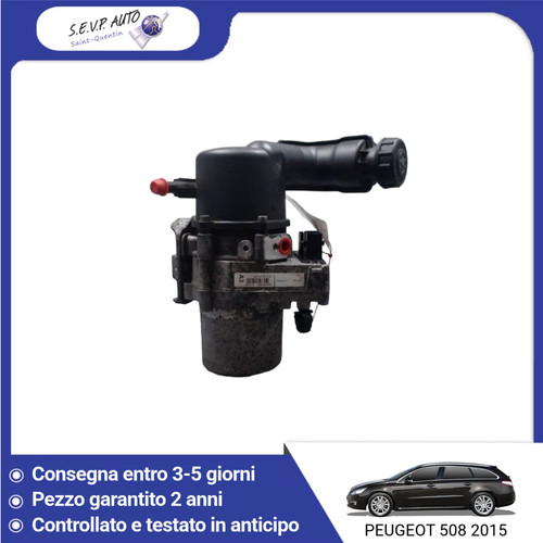 Motore anteriore - motore,