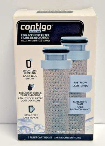 Confezione filtri contigo - confezione, 2