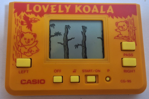 Gioco elettronico lcd - elettronico,