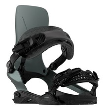 Attacco snowboard Roma KATANA