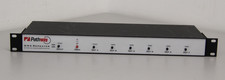 Pathway DMX Repeater Six Port