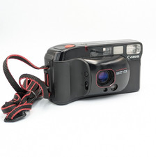 Appareil Photo Argentique -