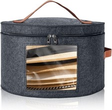 Scatola Cappello Rotonda