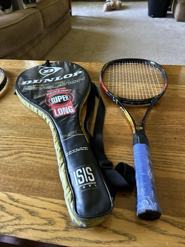 Dunlop revelation super long - super,