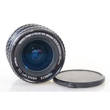 Pentax SMC Pentax-M 1:3.5 zoom