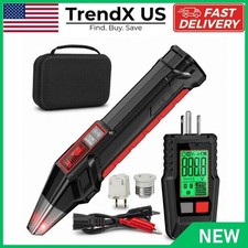 Trova Interruttore con Display