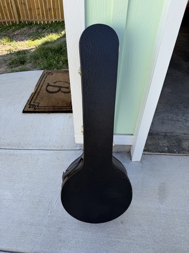 Fender banjo