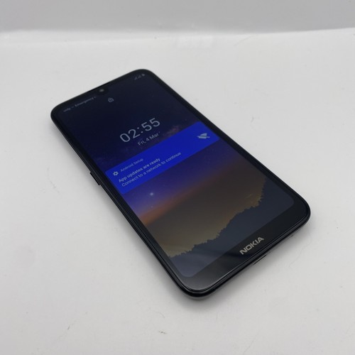 Smartphone nokia 16 - 2.2, gb