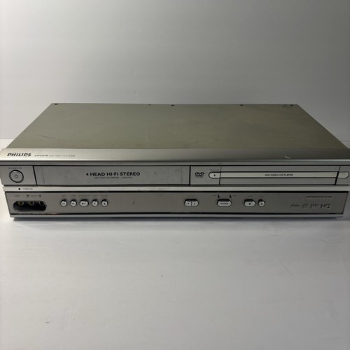 Philips dvp620vr registratore - philips,