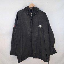 Giacca The North Face Summit Series poliestere colore nero taglia XL