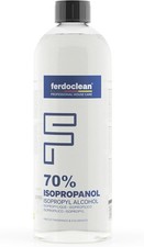 1L Alcool Isopropilico 70%