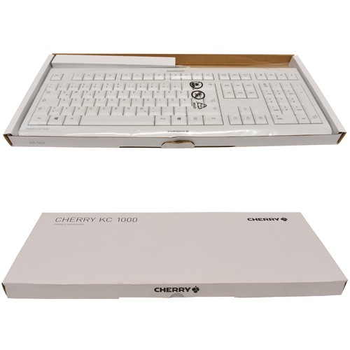 Cherry usb keyboard - usb,