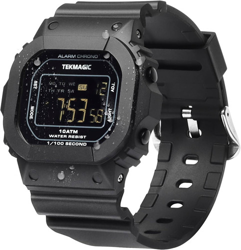 Orologio polso uomo - orologio,
