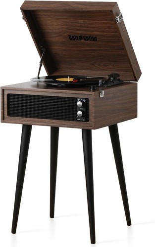 Retrospiler giradischi - giradischi, 3