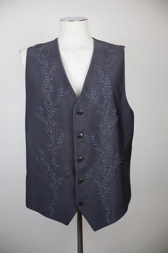 Carlo pignatelli gilet - carlo,
