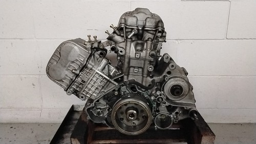Aprilia rsv 1000 rotax - , v990rp