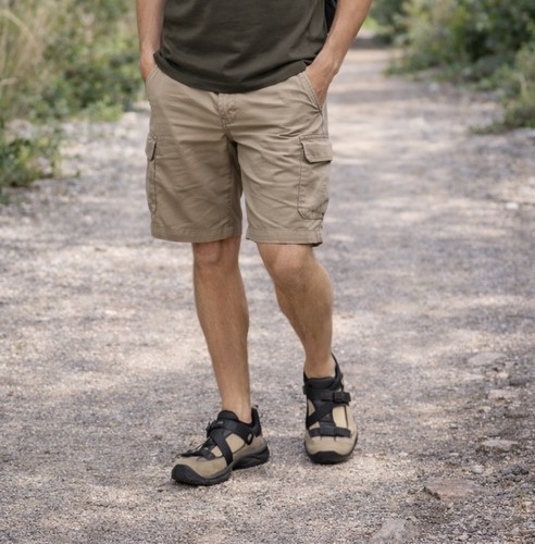 Sandali keen zerraport trail - zerraport,