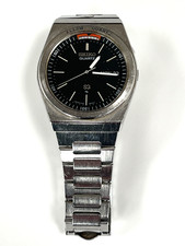 Orologio Uomo Seiko Quartz