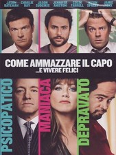 Come ammazzare il capo... e