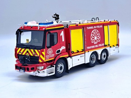 Alerte0160 mercedes benz - alerte0160, antos