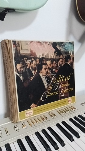 Festival musica - festival,
