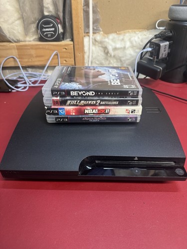 Pacchetto console sony ps3 - pacchetto,