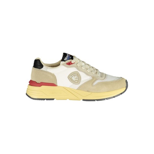 Blauer beige polyurethane - blauer,