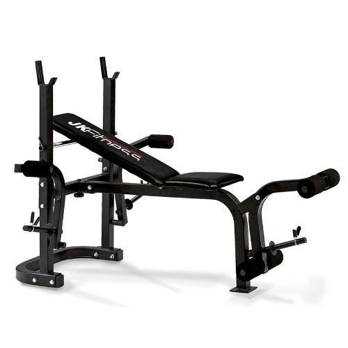 Fitness panca regolabile - fitness,