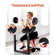 Panca arricciacapelli