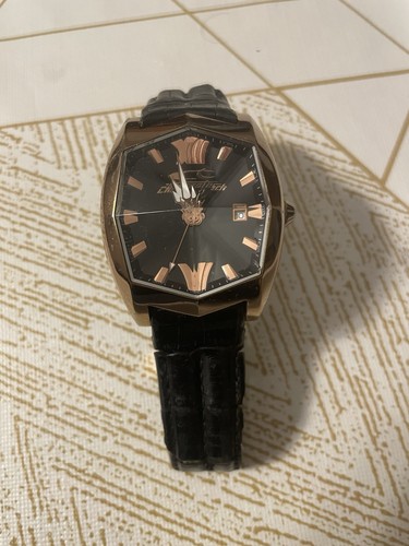 Orologio uomo chronotech - orologio,