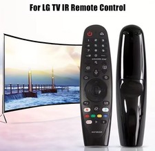 Telecomando LG AKB75855501 Nero Per Smart TV