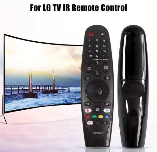 Telecomando akb75855501 - lg,
