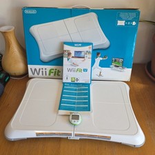 Wii Balance Board bilancia