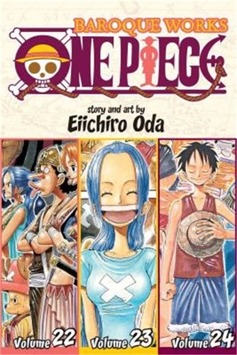 One piece opere - piece:,