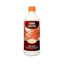 Bauchem CERA COTTO ad Effetto