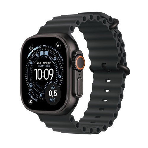 Watch ultra gps - watch, 3