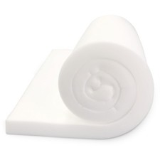 Cuscino in schiuma per