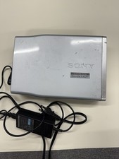Sony DRX-710UL USB DVD/CD