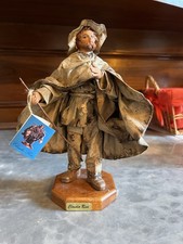 Statua In Cartapesta Leccese