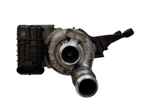 Turbocompressore ford mondeo - turbocompressore,