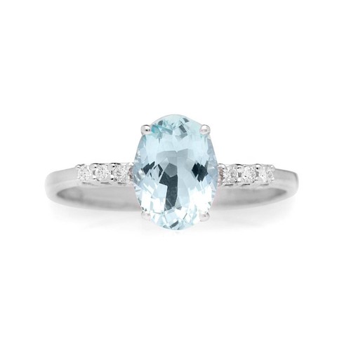 Anello promesse donna - promesse, in