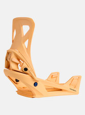 ATTACCHI SNOWBOARD BURTON STEP