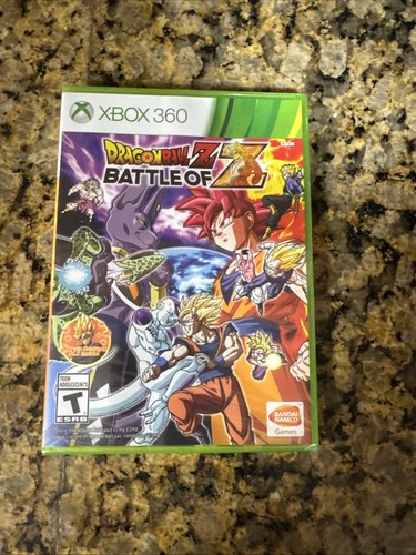 Dragon ball battle of - ball,
