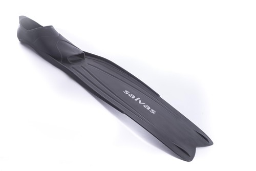 Salvas pinne snorkeling shark - salvas,
