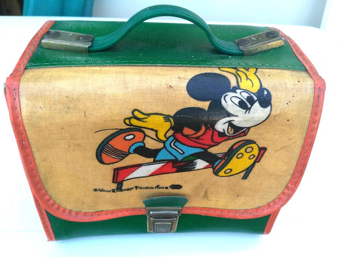 Walt disney gadget topolino - disney,