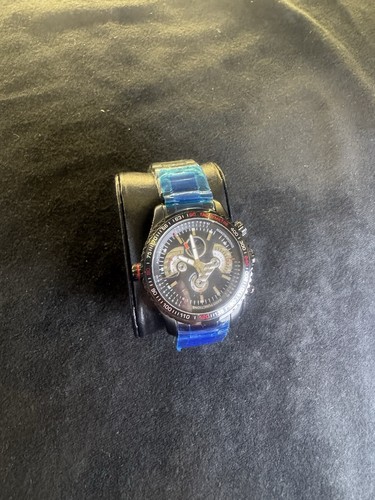 Orologio polso uomo - da,