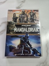 New Star Wars The Mandalorian